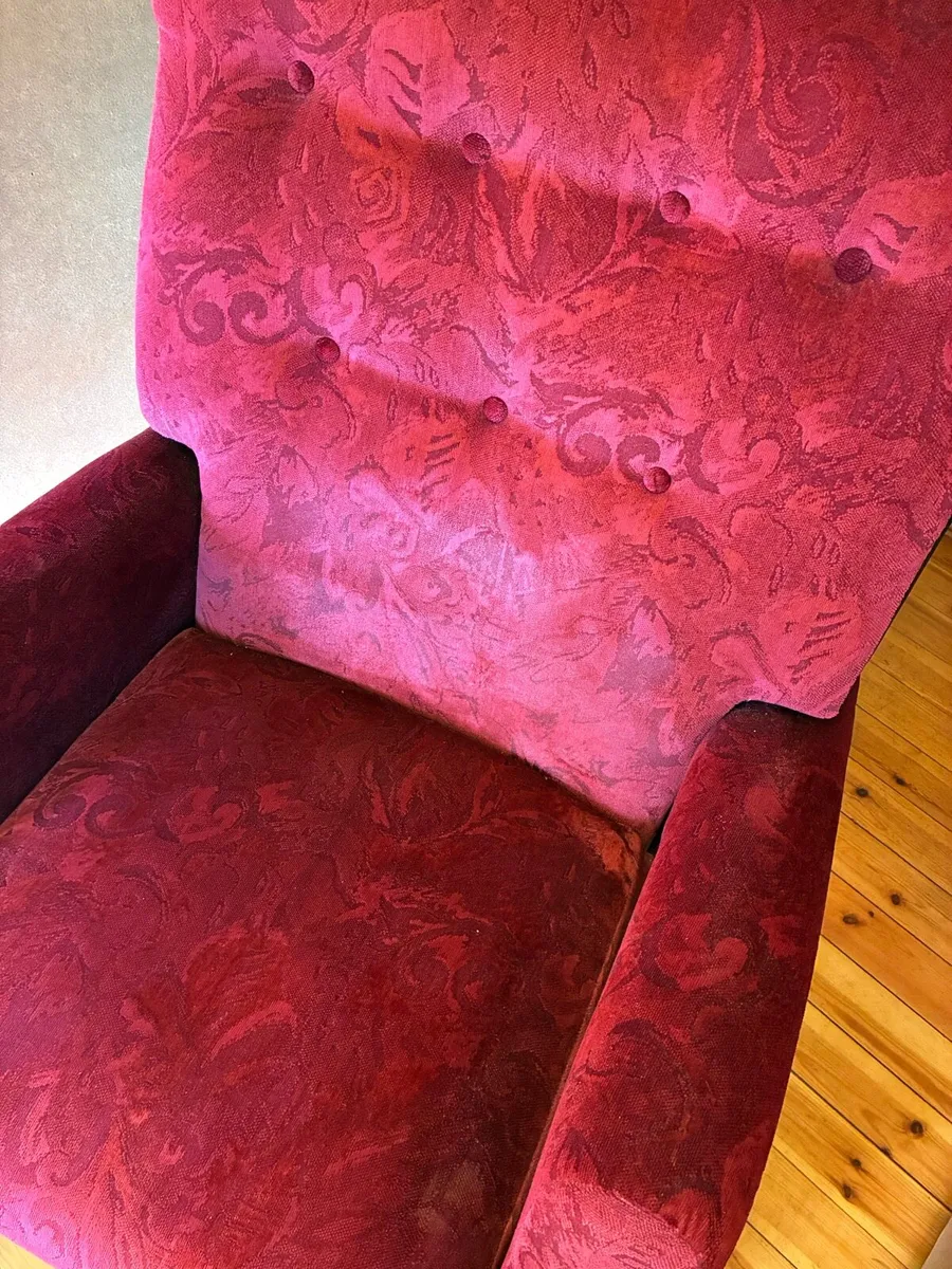 Armchair recliner - Image 3