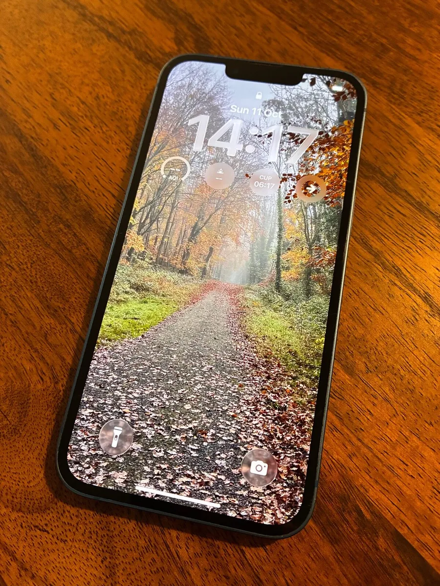 iPhone 13 a 128gb - Image 4
