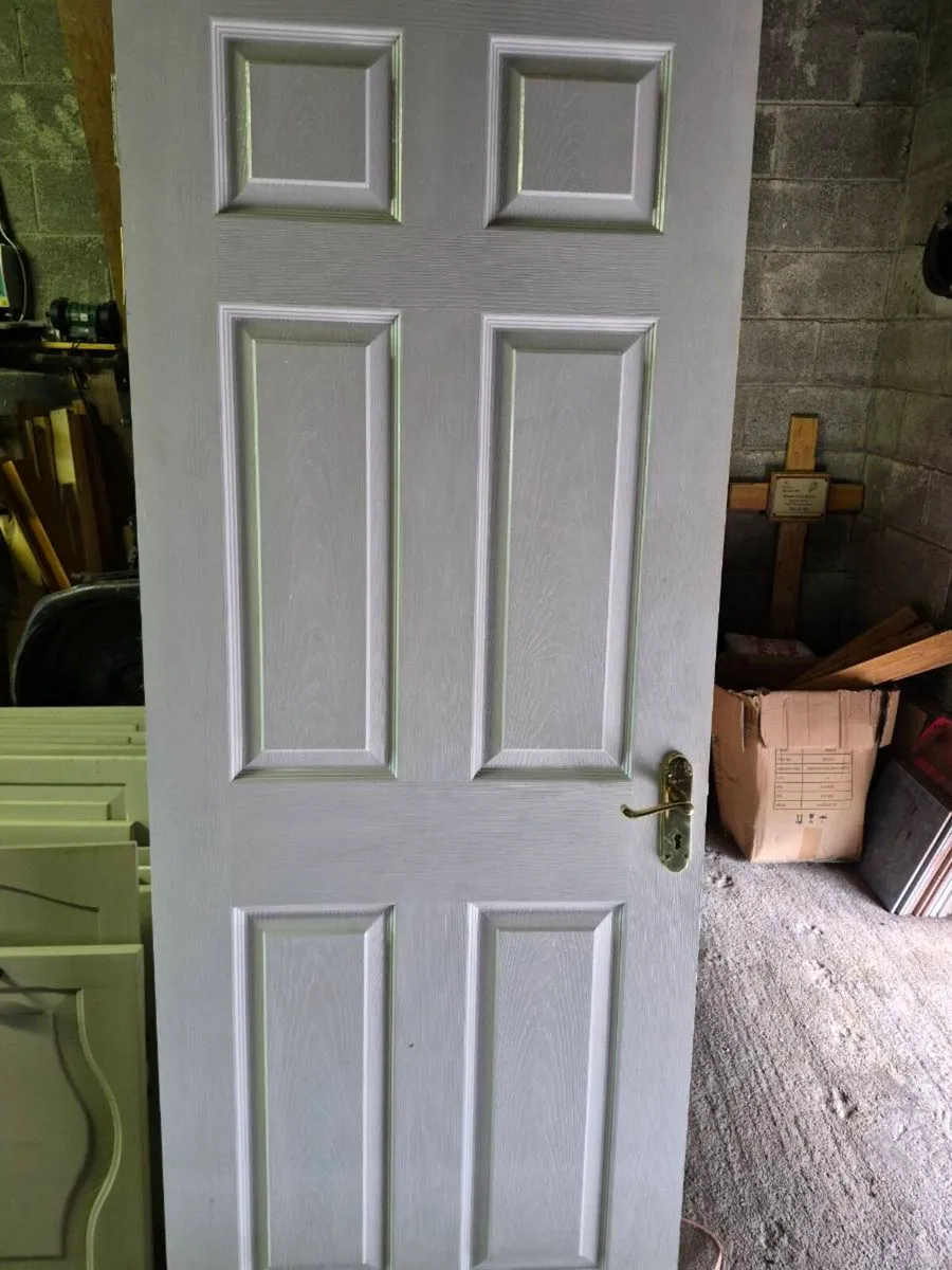 Doors - Image 1