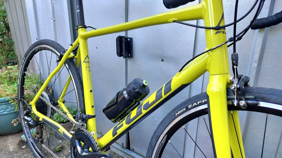 Fuji Sportif Two.1 "Mint 💯 % Condition" - Image 3