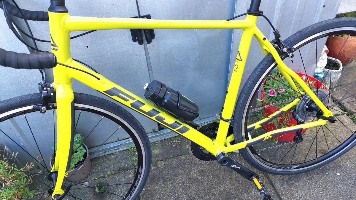 Fuji Sportif Two.1 "Mint 💯 % Condition" - Image 4