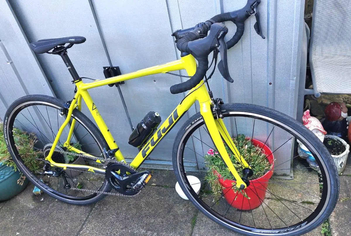 Fuji Sportif Two.1 "Mint 💯 % Condition" - Image 1