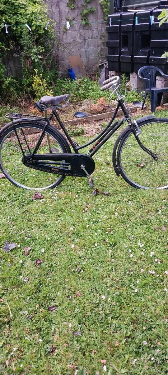 Bike