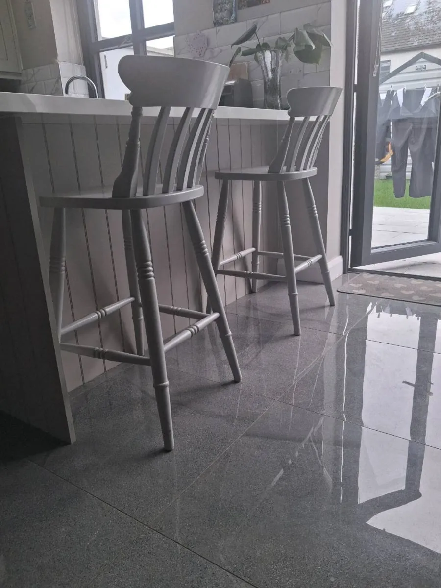 Counter stools - Image 2