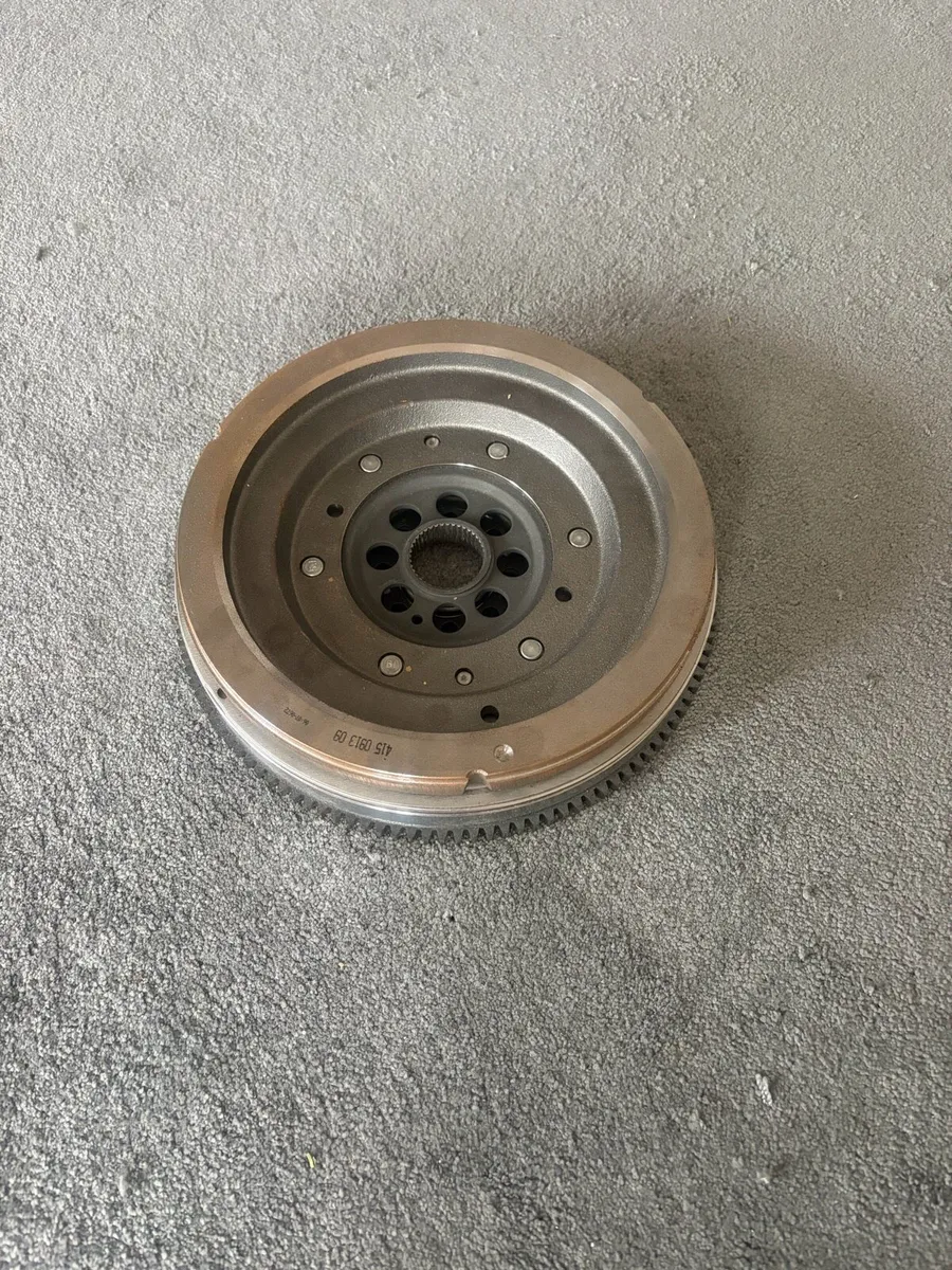 Dual mass flywheel - Image 4