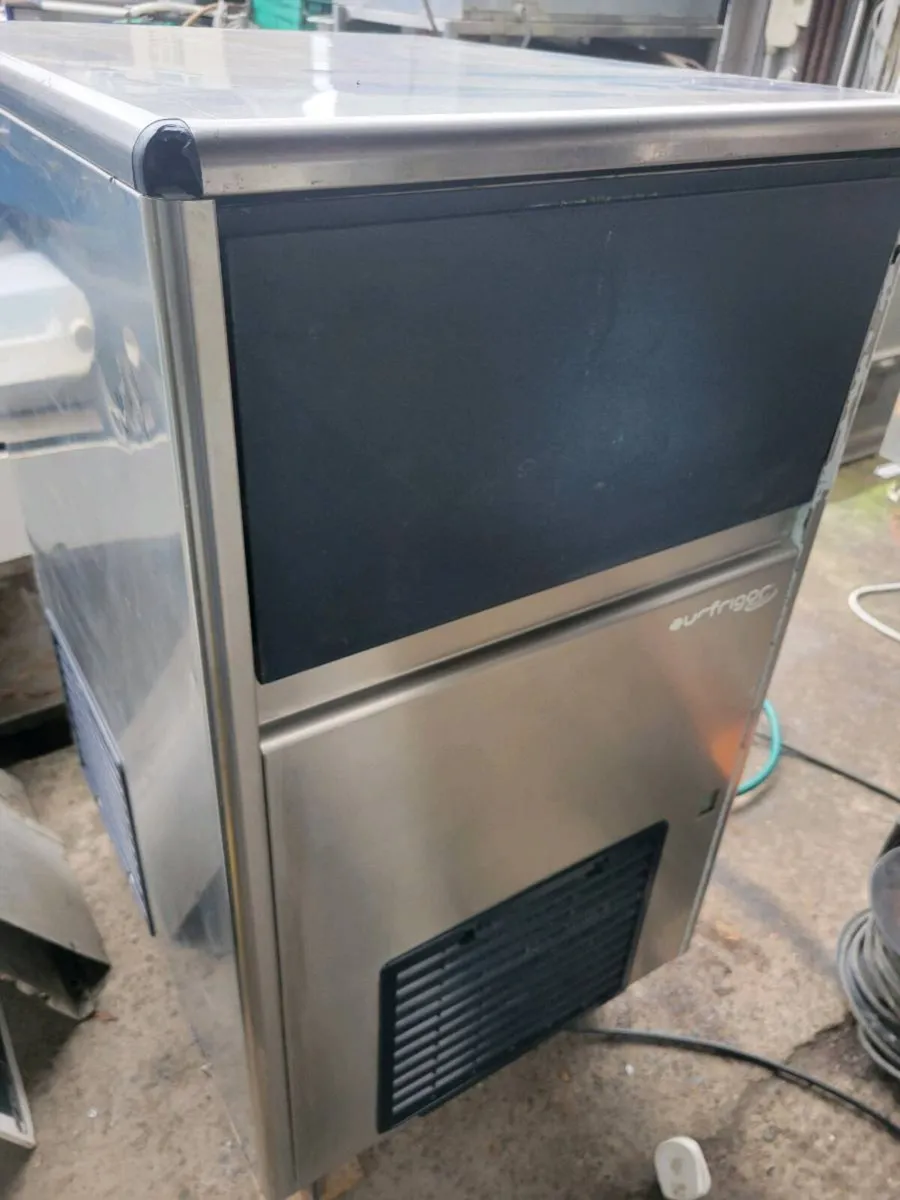 Ice Maker Machine EURFRIGOR 50 - Image 1