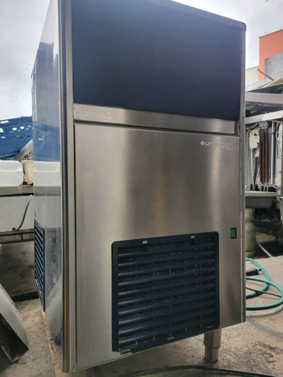 Ice Maker Machine EURFRIGOR 50 - Image 2