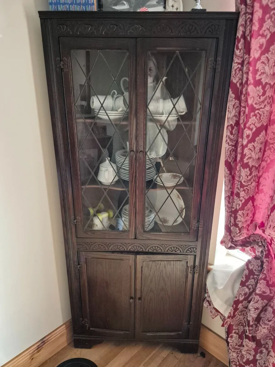 cabinet living room - Image 1