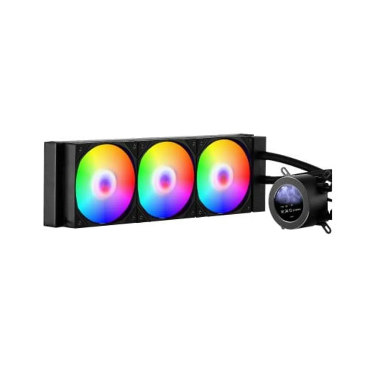 24V 50Ah LiFePO4 Lithium Battery 4000+ Cycles 50A - Image 1