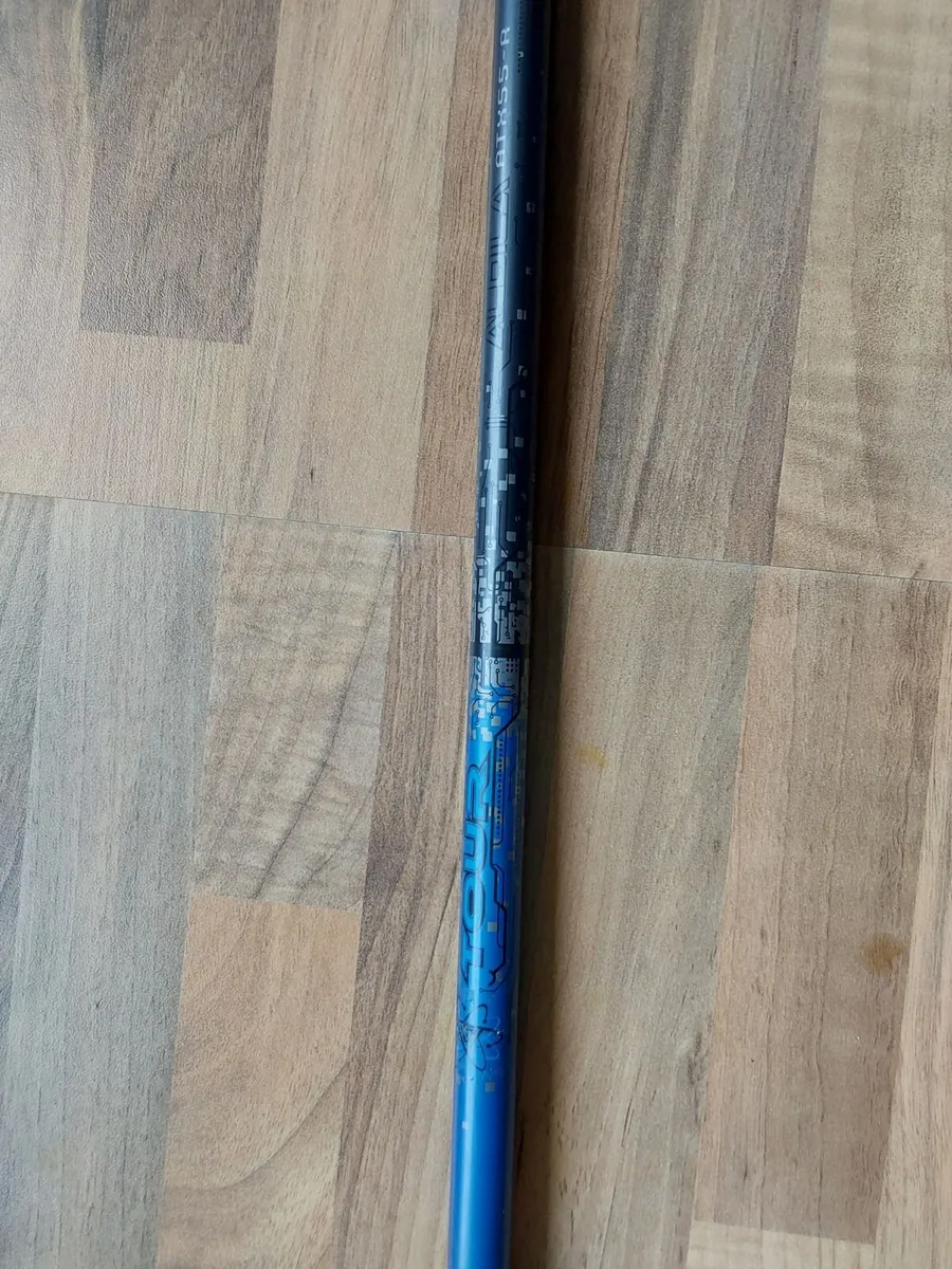 Ping Driver Shaft regular - Image 3