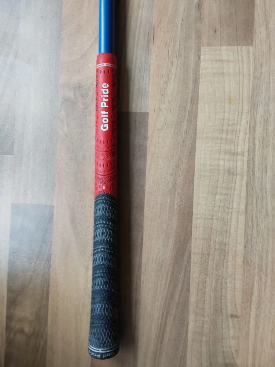 Ping Driver Shaft regular - Image 1