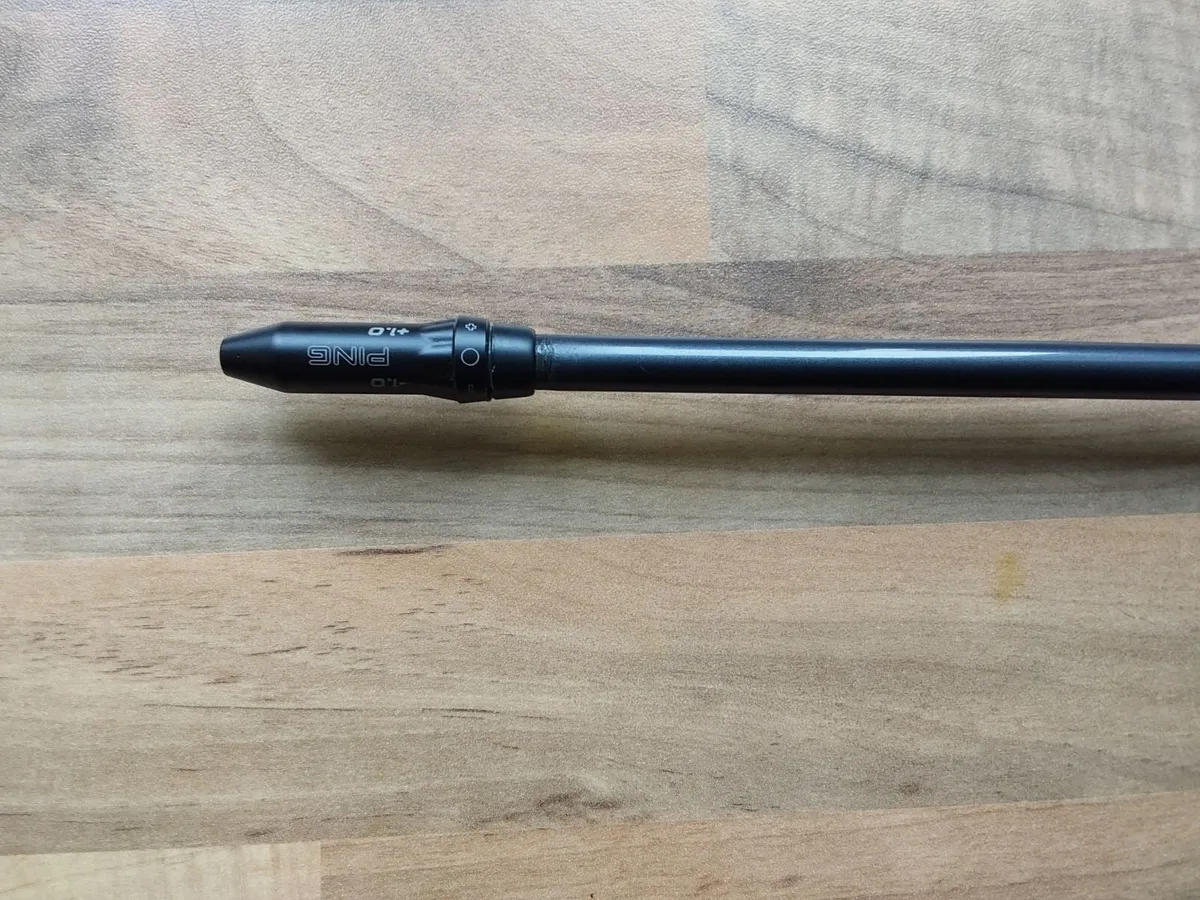 Ping Driver Shaft regular - Image 2