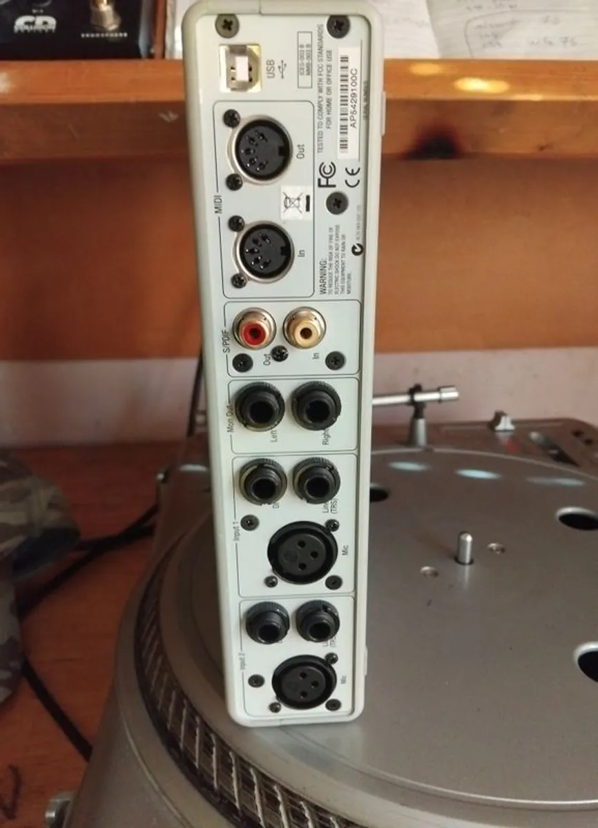 Mbox 2 - Image 2