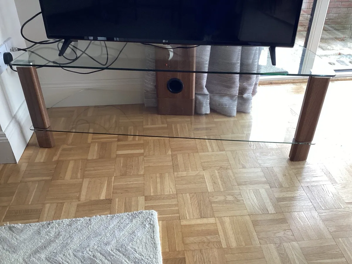 TV Stand - Image 1