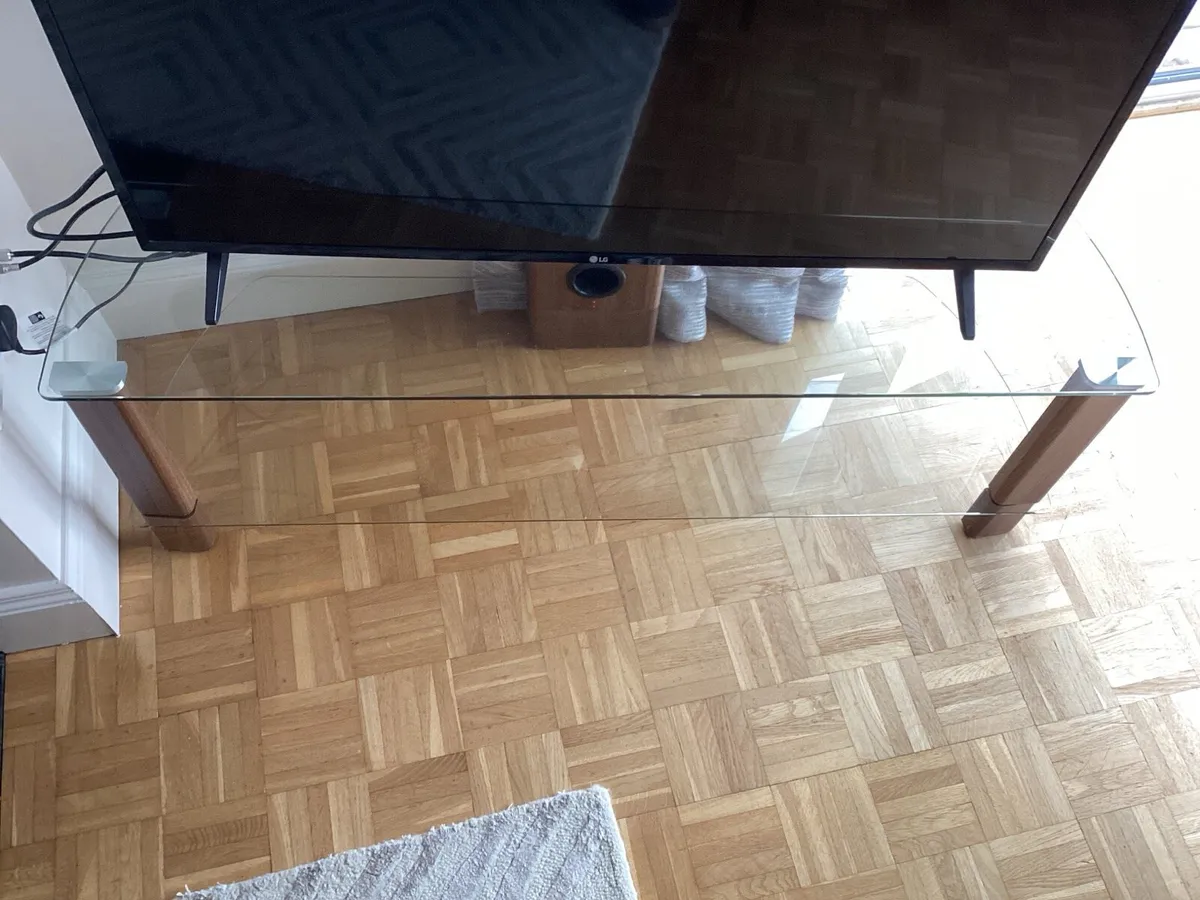 TV Stand - Image 2