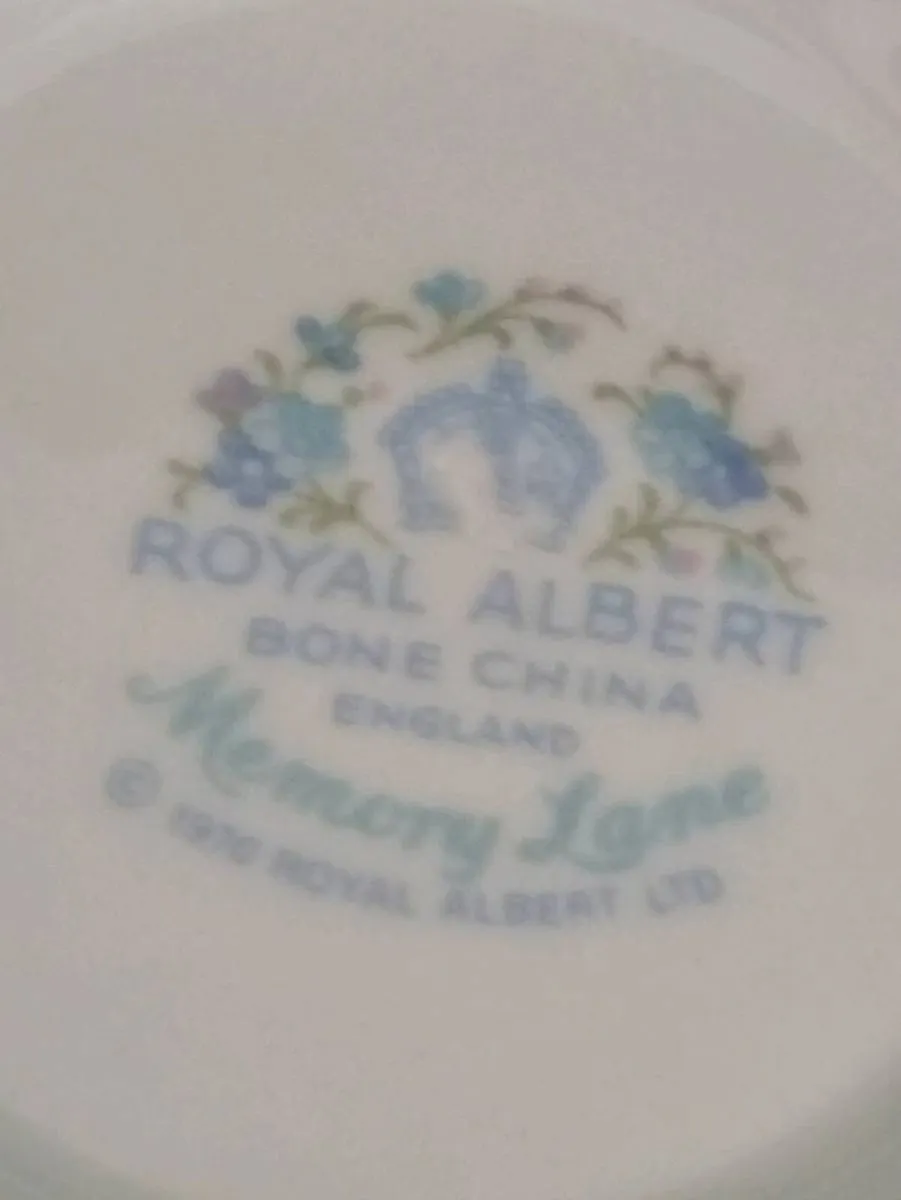 Tea Set - Image 2