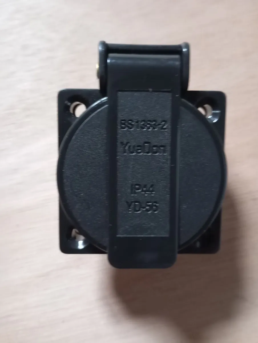Generator Sockets (New) - Image 2