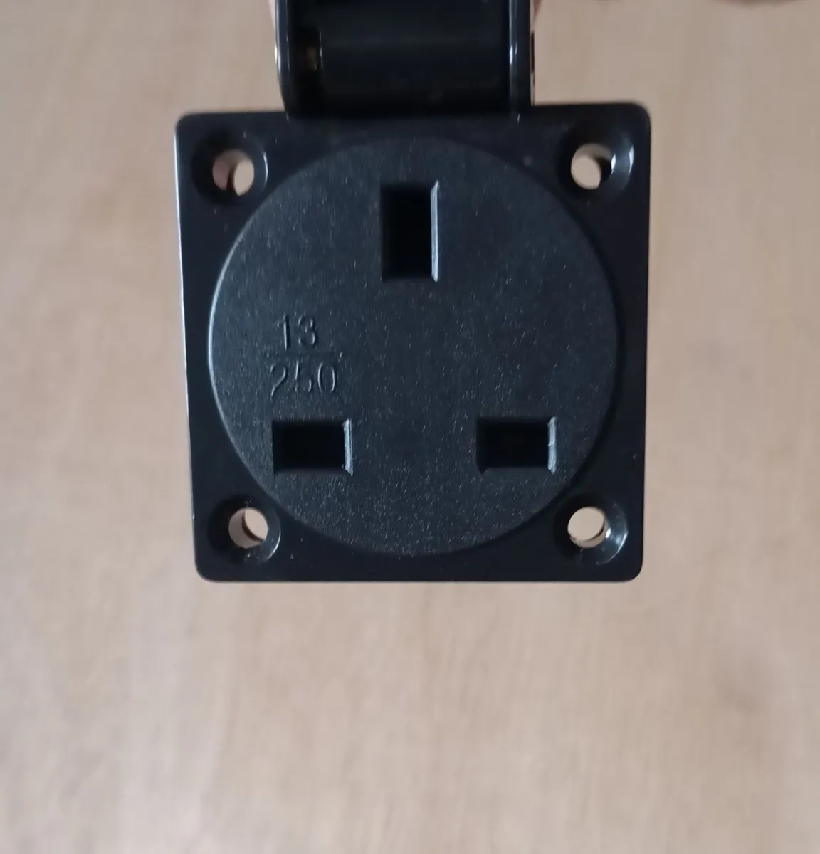 Generator Sockets (New) - Image 3