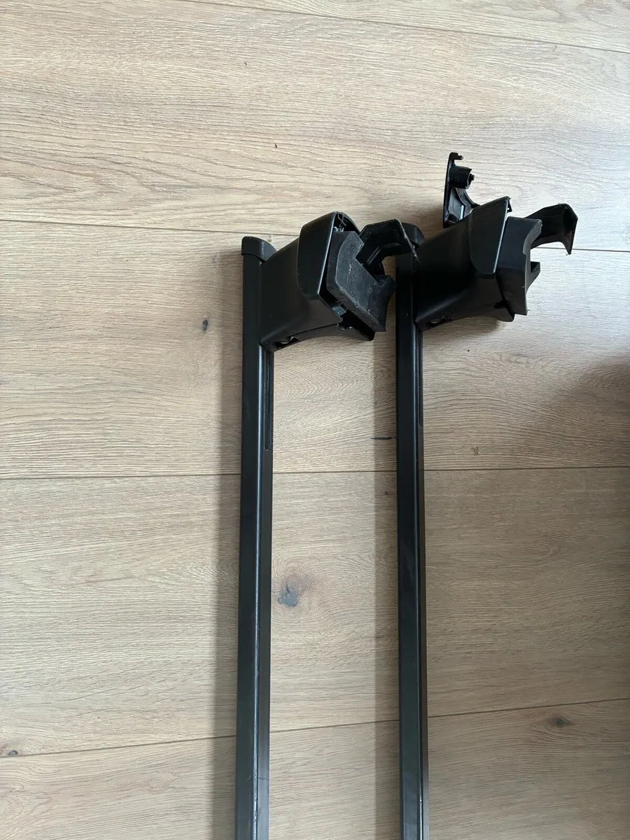 Thul roof rack - Image 2