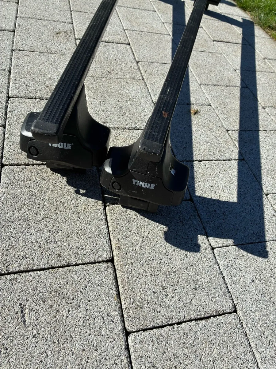 Thul roof rack - Image 3