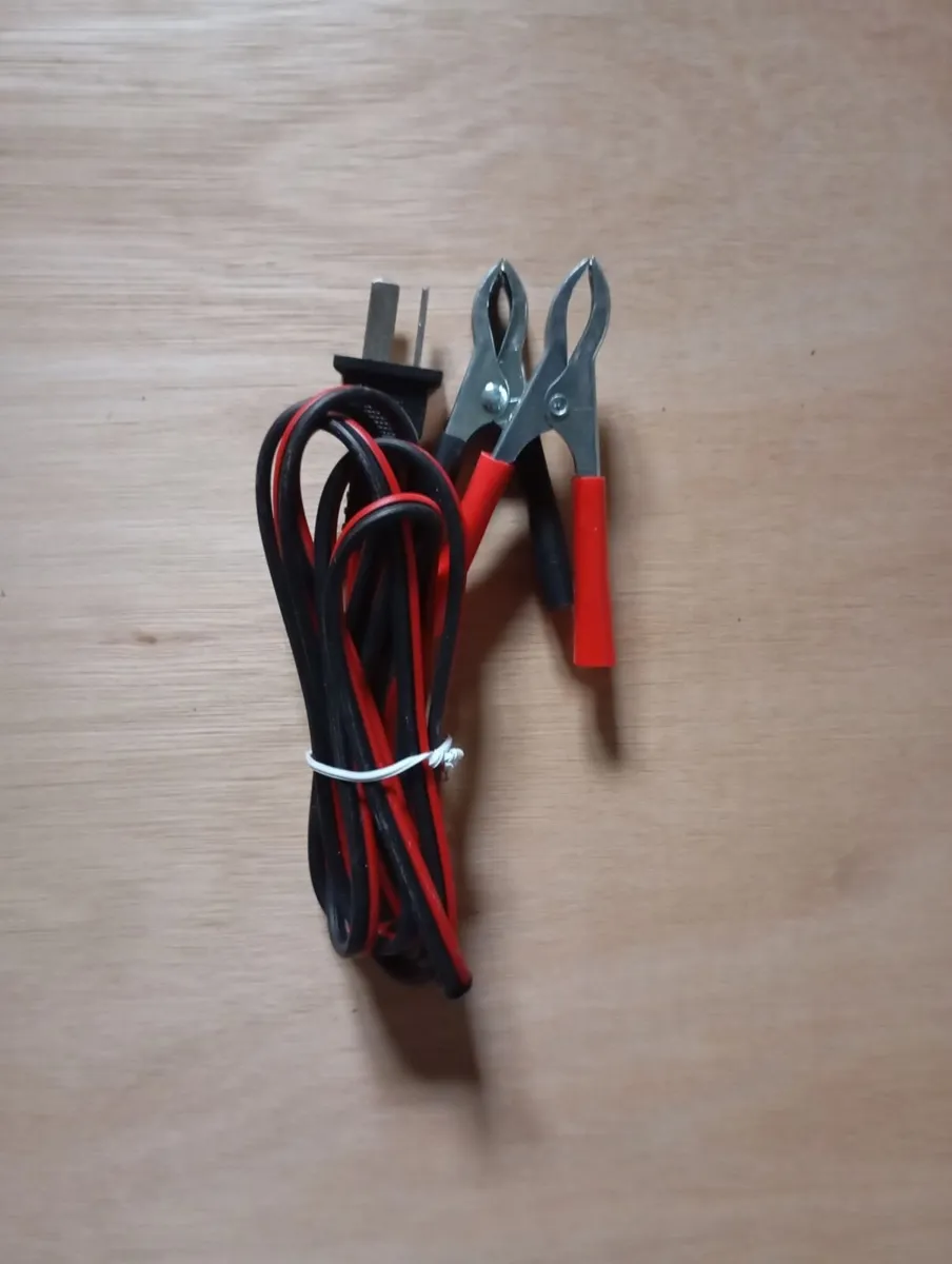 Generator Sockets (New) - Image 4