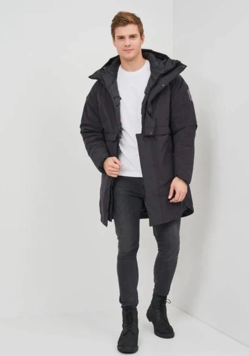 Winter jacket - Image 4