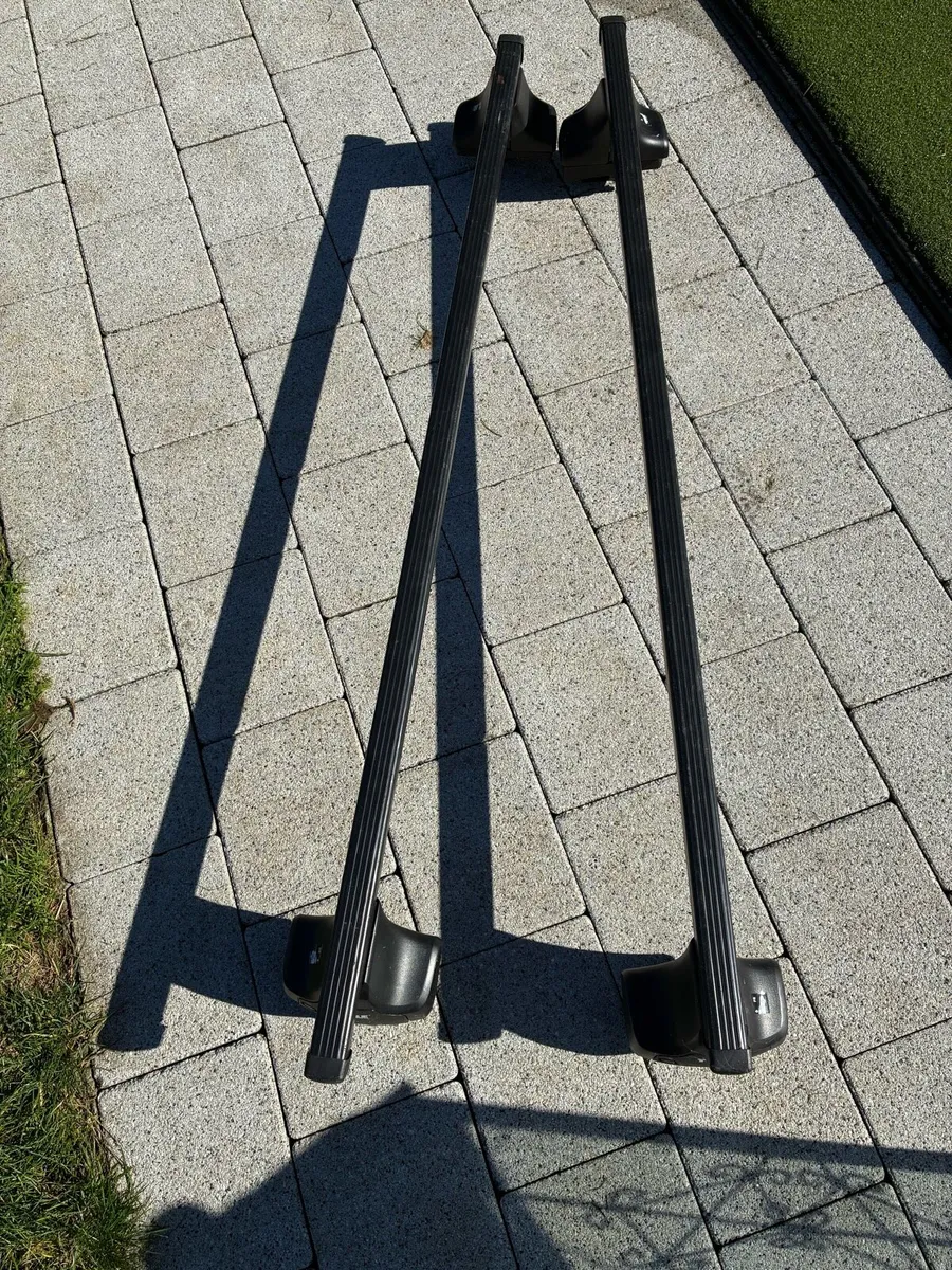Thul roof rack - Image 4