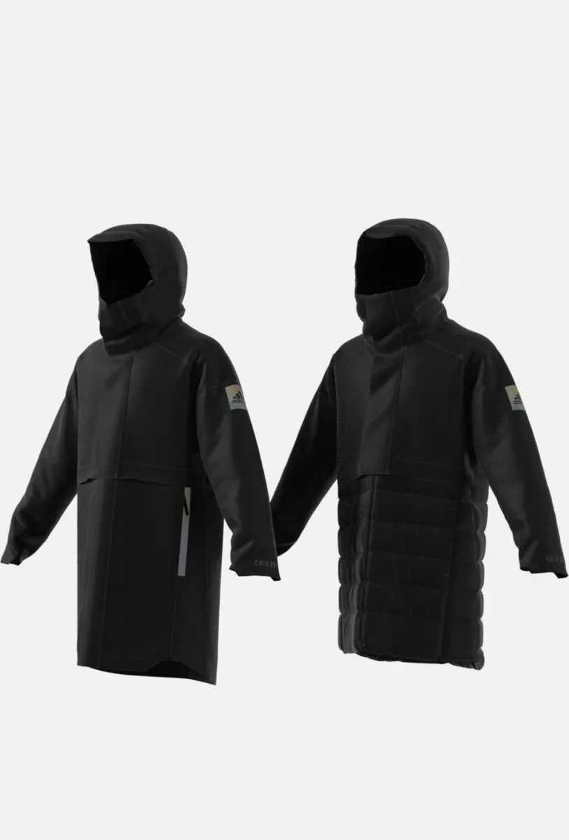 Winter jacket - Image 3