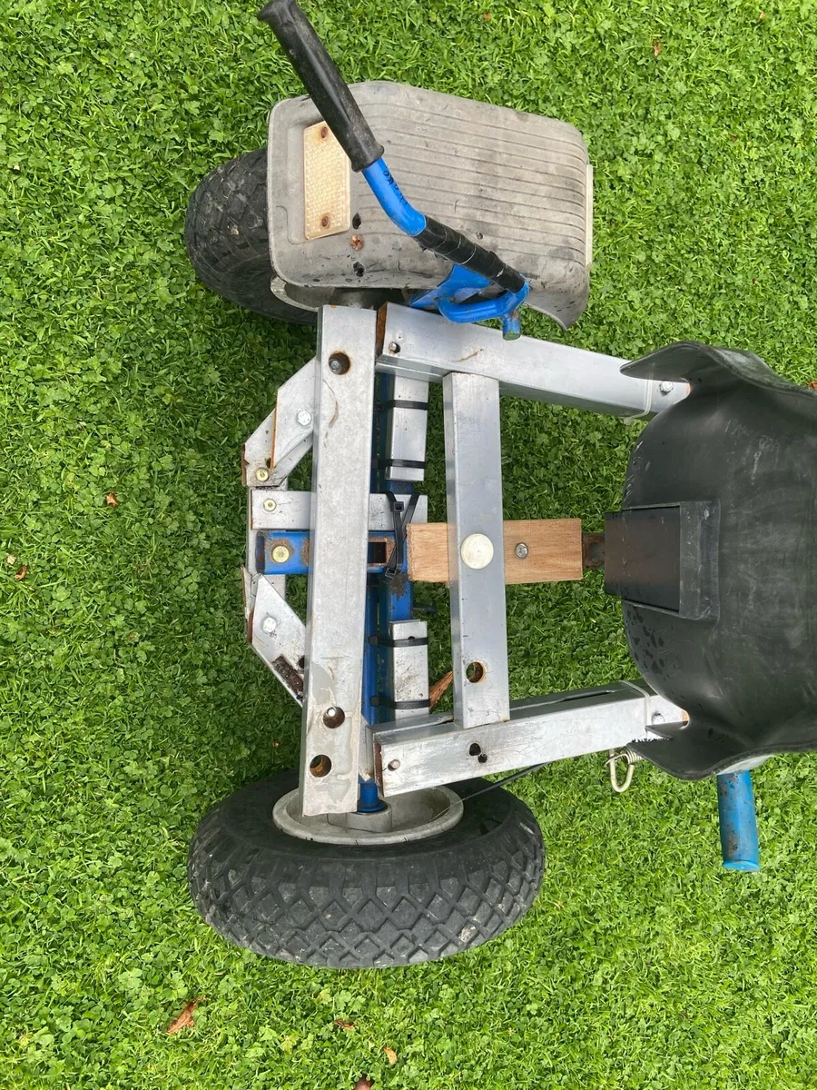 Go kart - Image 2