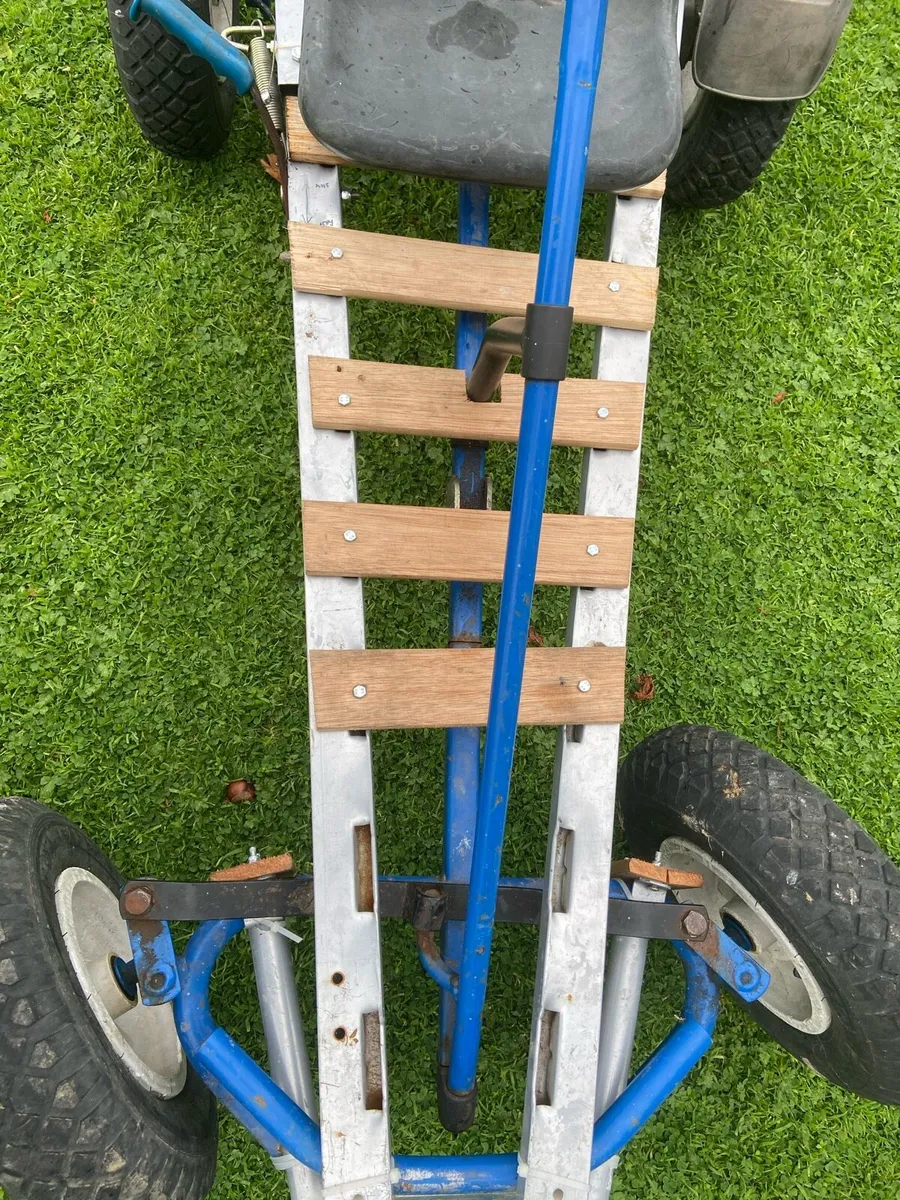 Go kart - Image 3