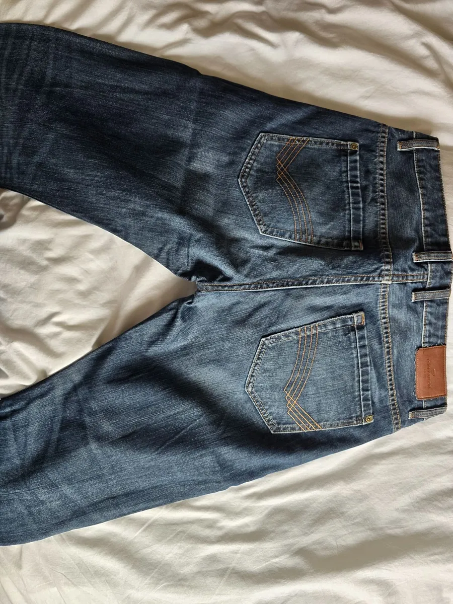 Tom Tailor 33/32 mens jeans - Image 3