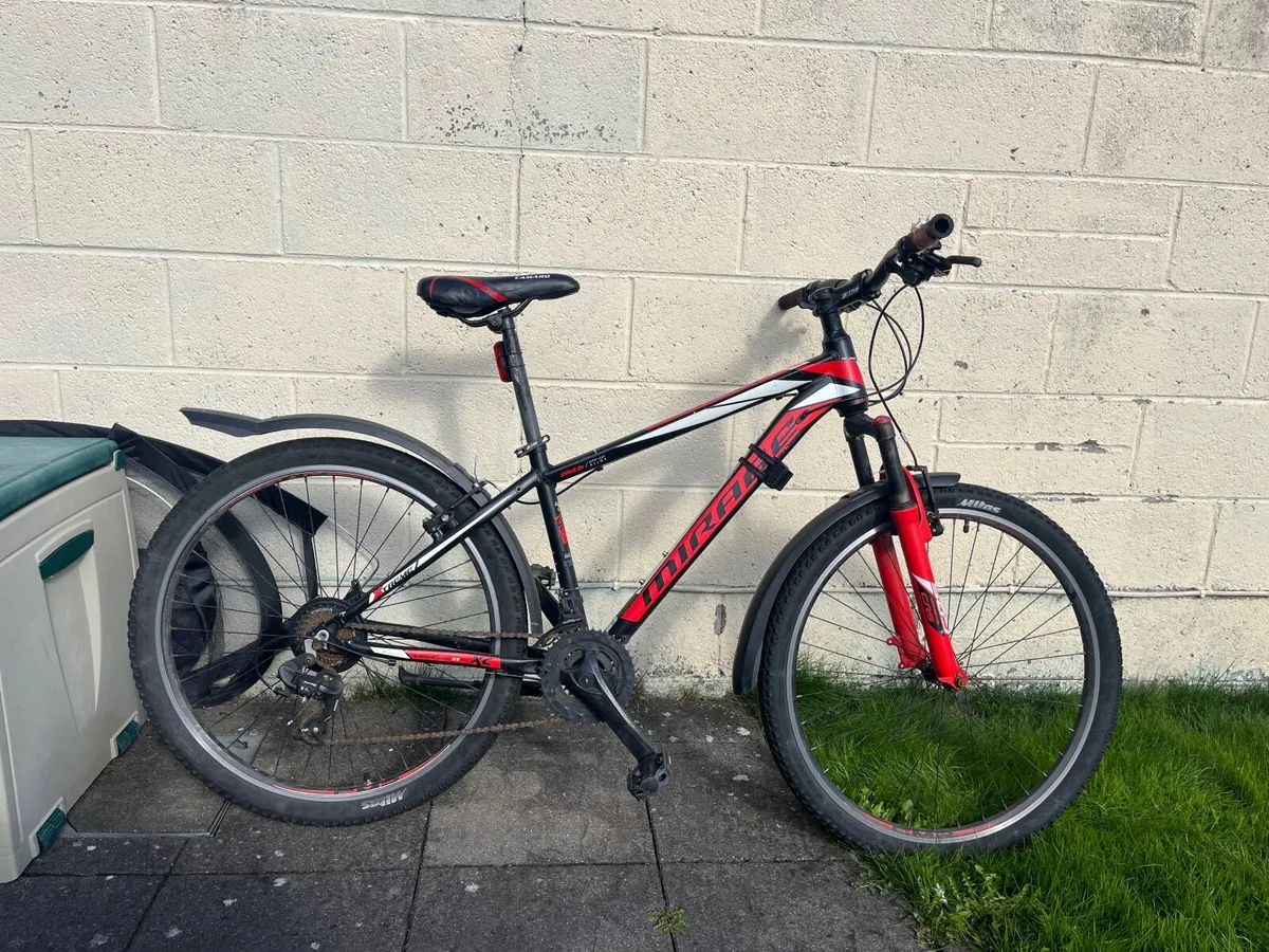 Bicycles - Image 1