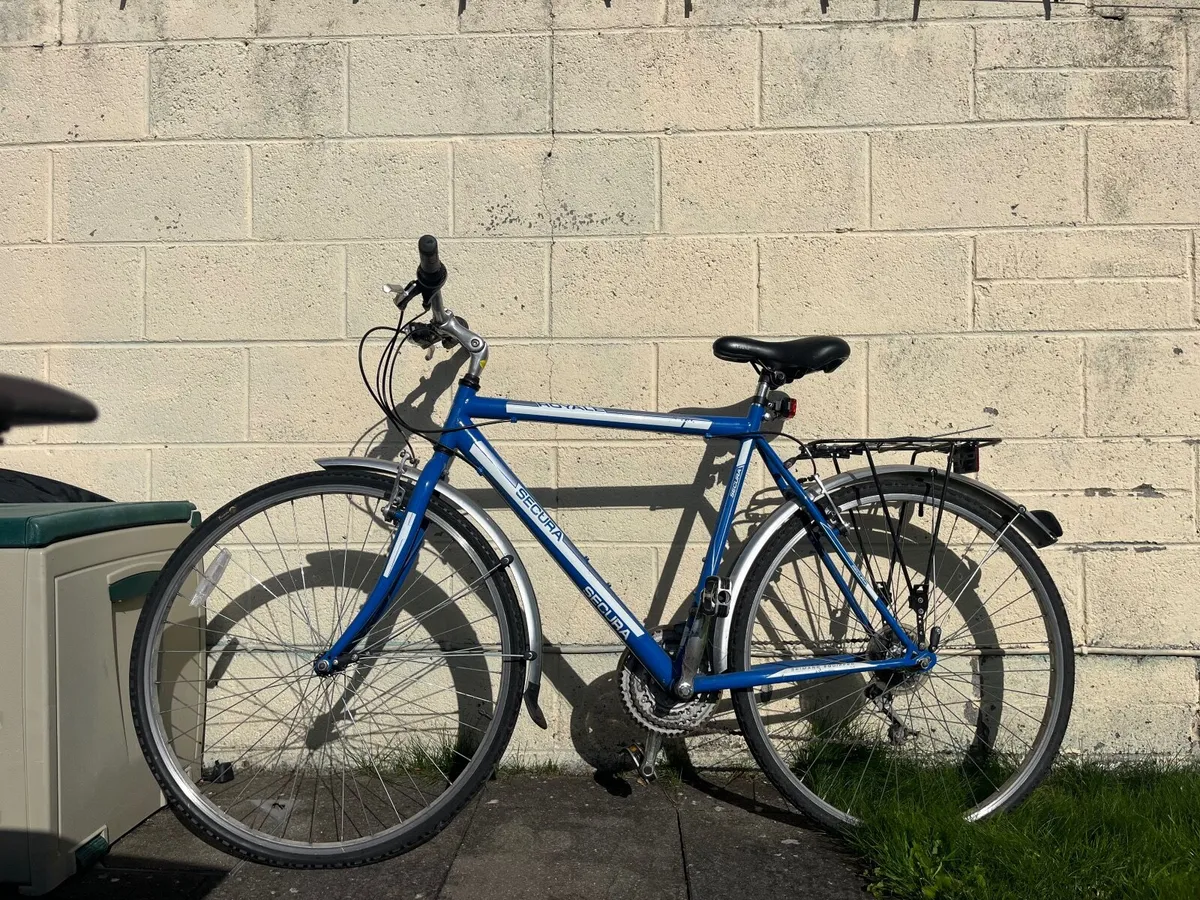 Bicycles - Image 3