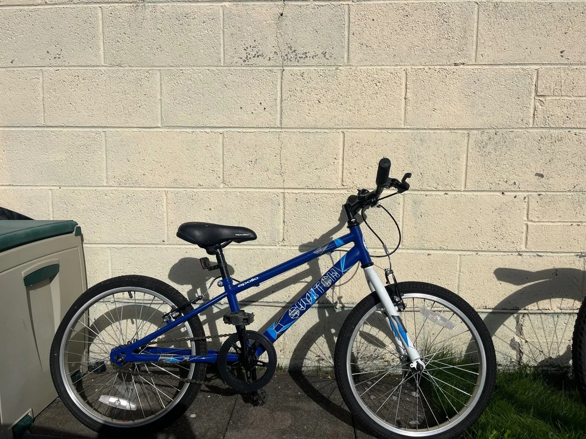 Bicycles - Image 4