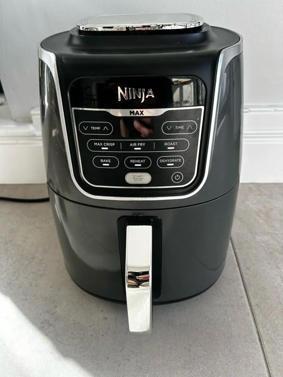 Ninja Single Drawer Air Fryer - Image 1