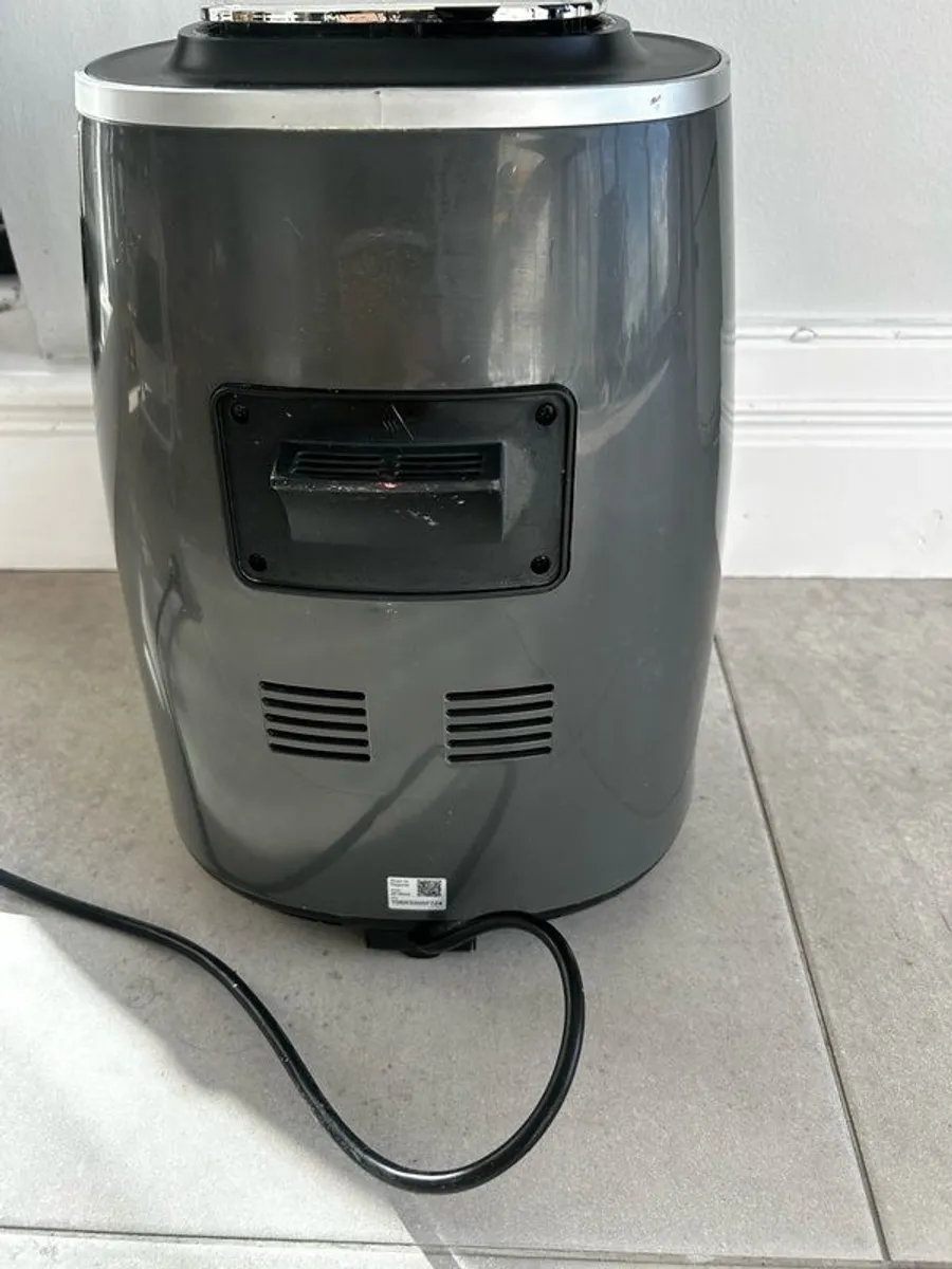 Ninja Single Drawer Air Fryer - Image 2