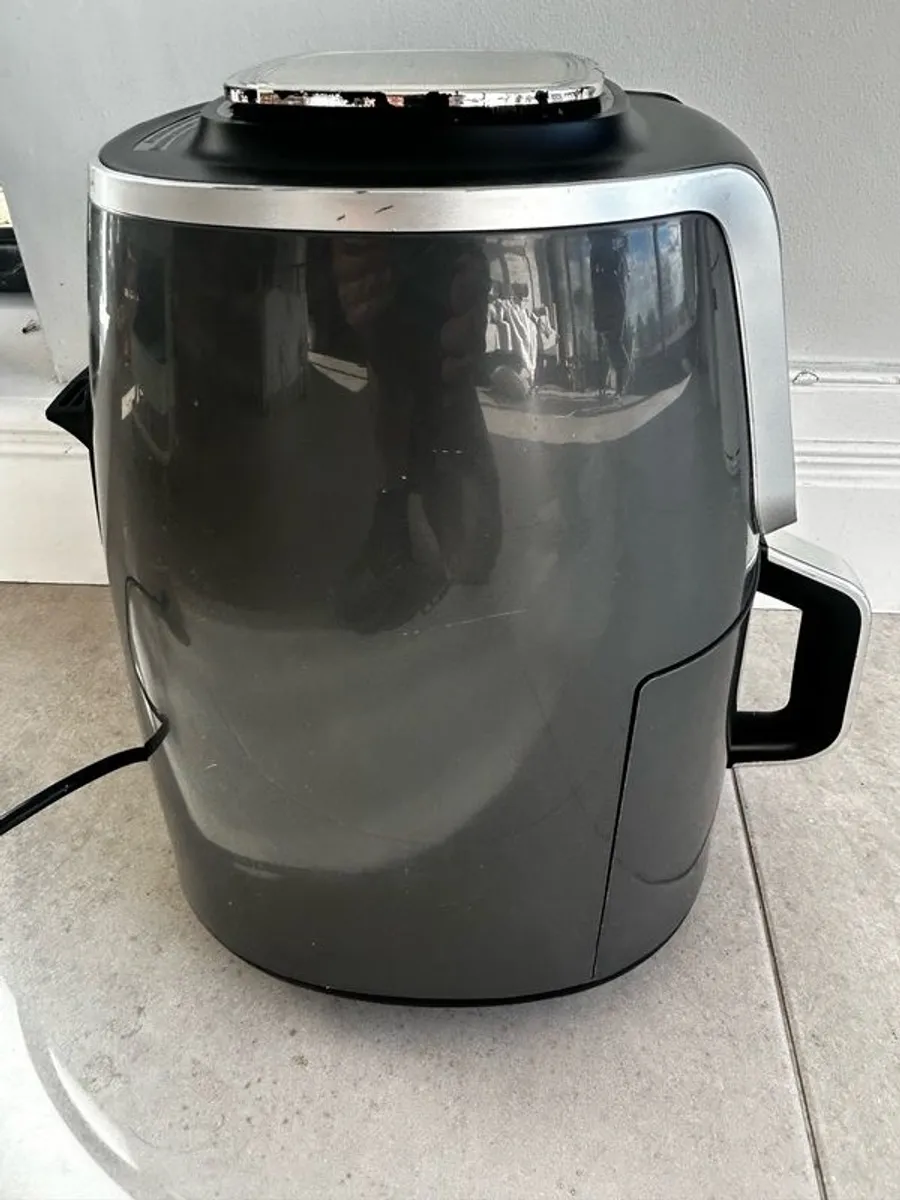 Ninja Single Drawer Air Fryer - Image 4