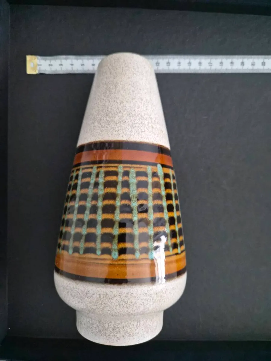 Dümler and Breiden vase - Image 1