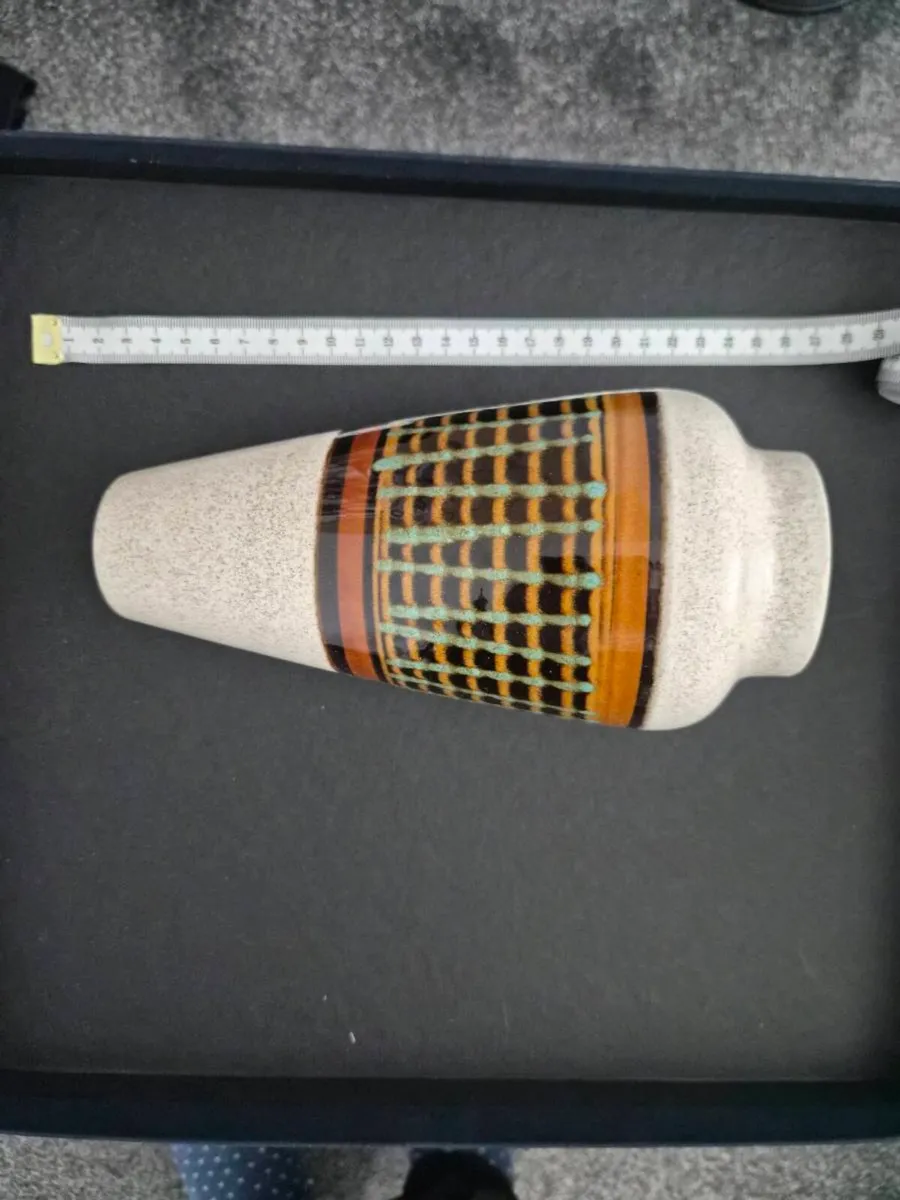 Dümler and Breiden vase - Image 2