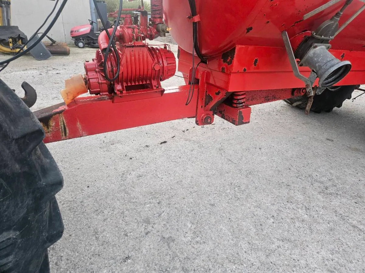 HI SPEC 2500 - Image 4