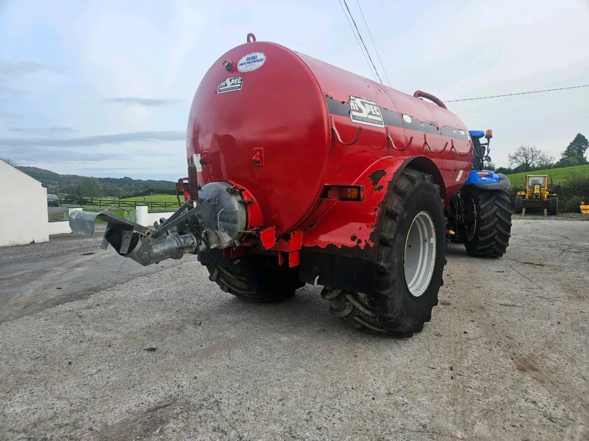HI SPEC 2500 - Image 3