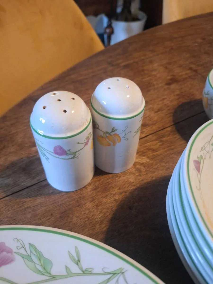 Dinner set - Image 4