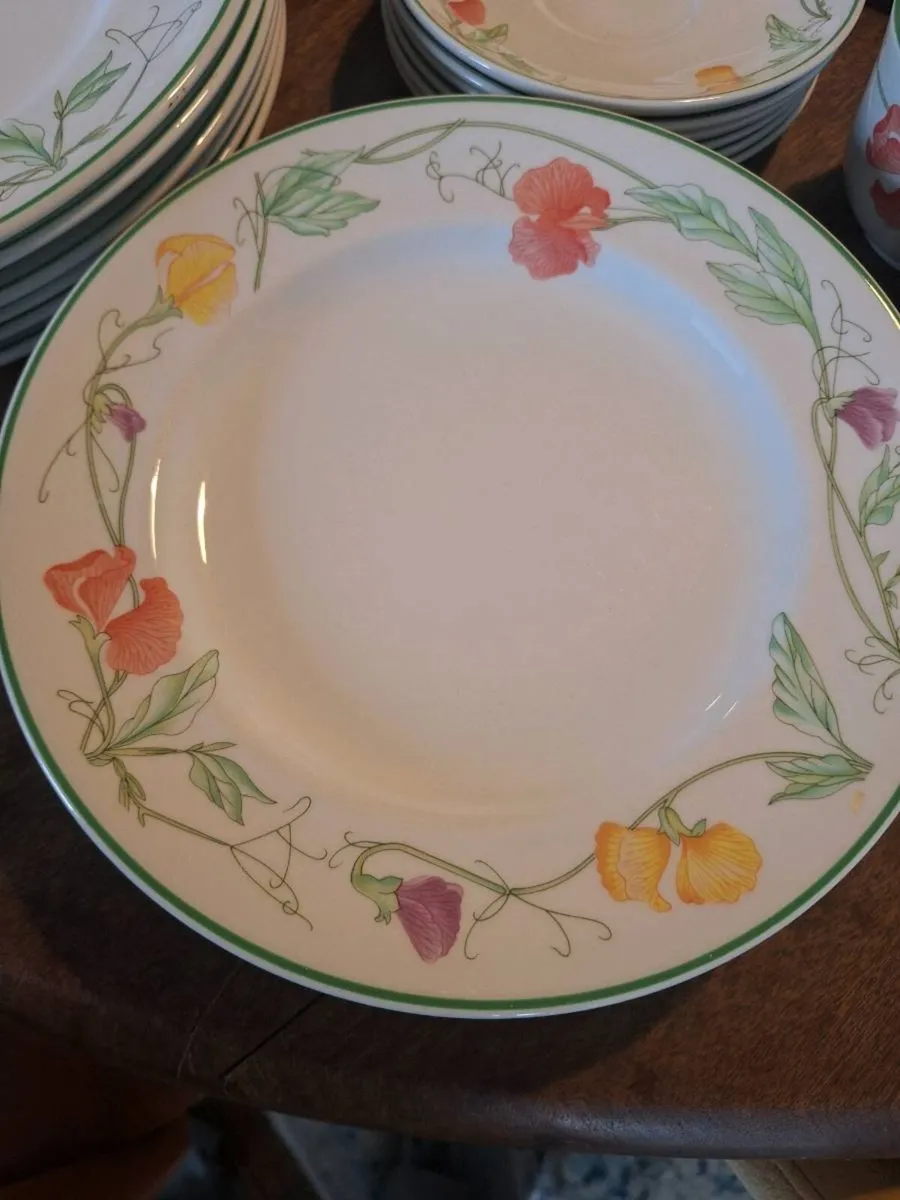 Dinner set - Image 2