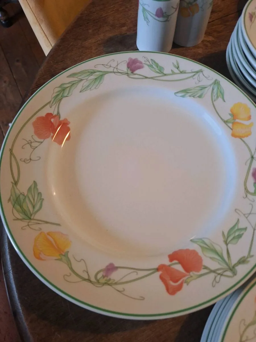 Dinner set - Image 3