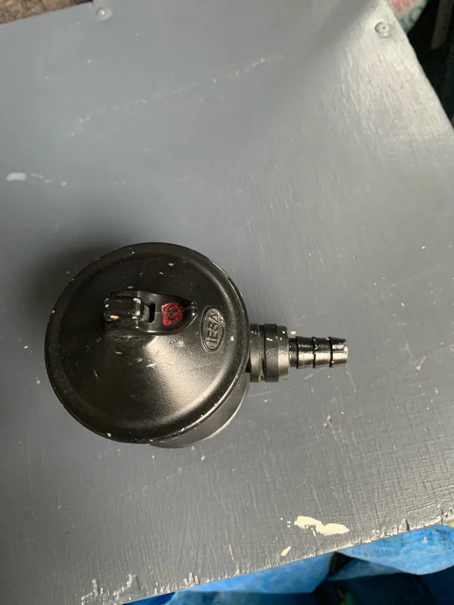Gas bottle - Image 3