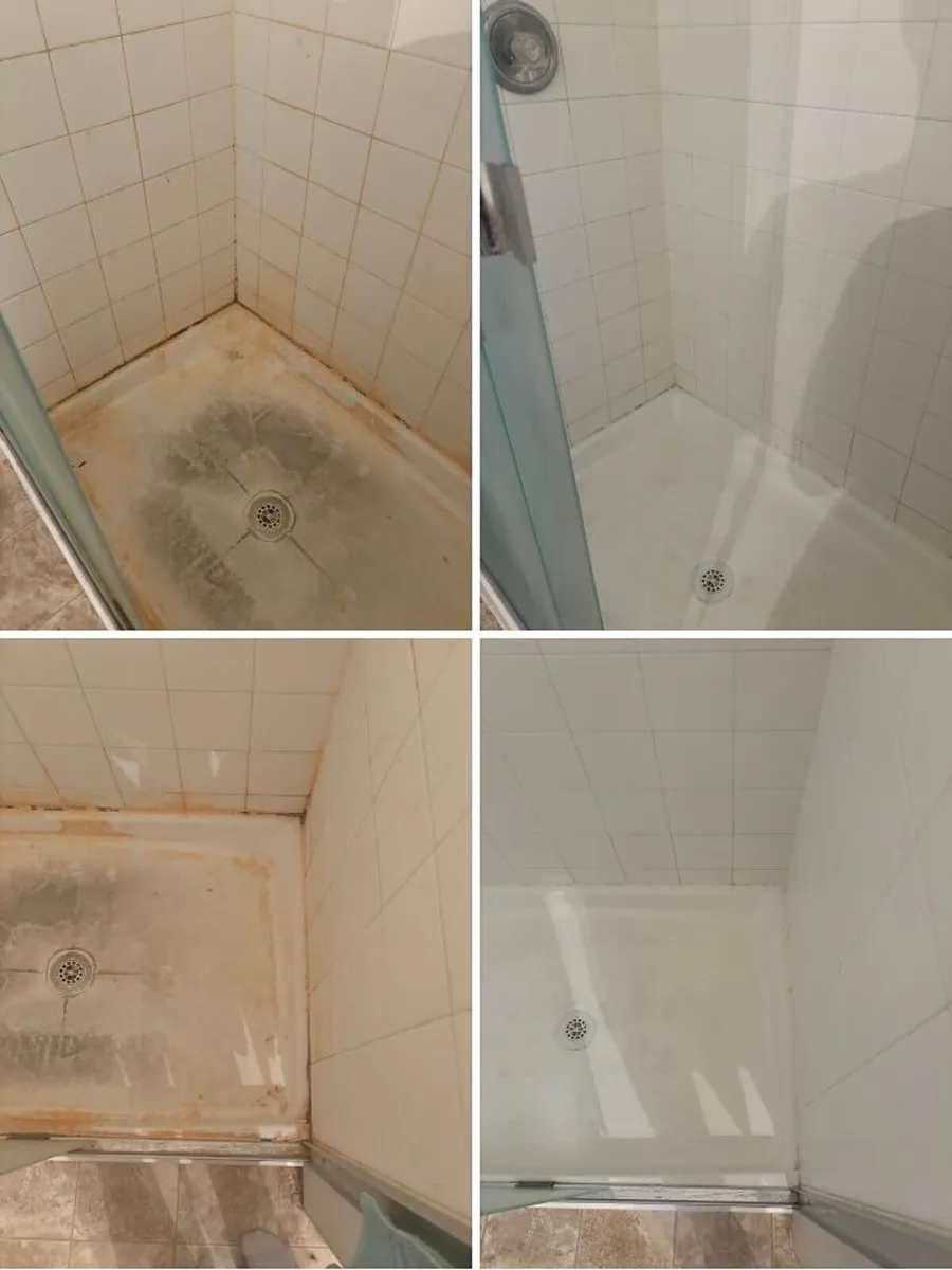 Professional House Cleaning Services - Image 3