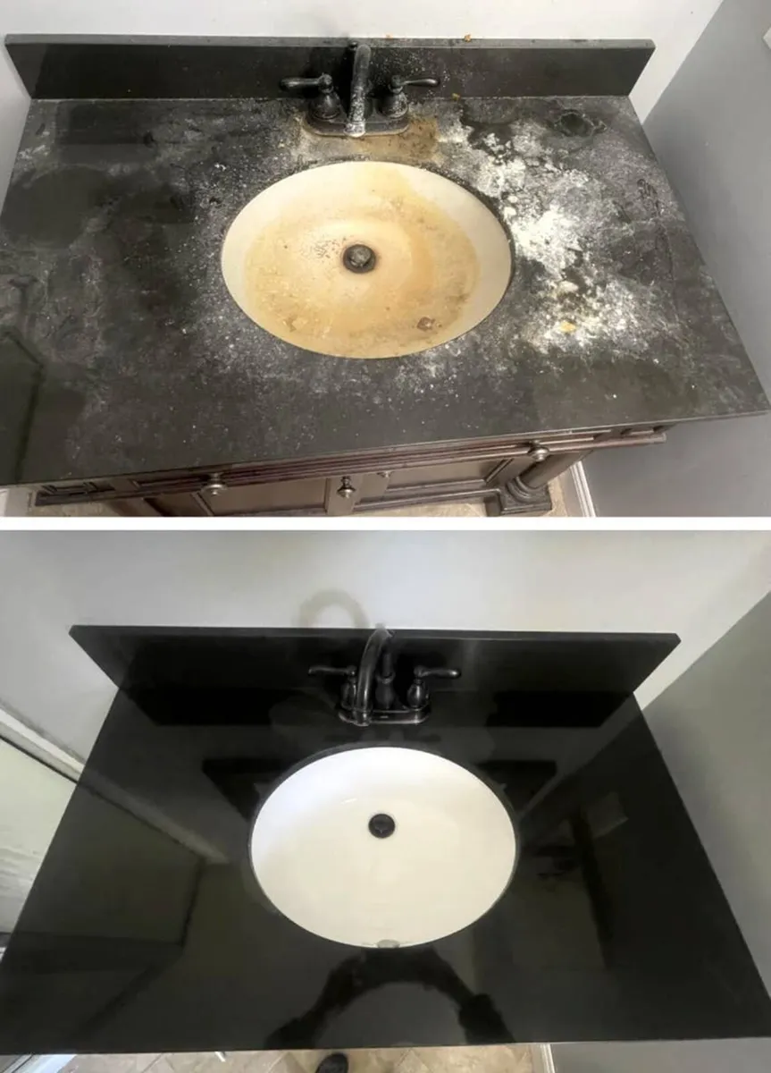 Professional House Cleaning Services - Image 4