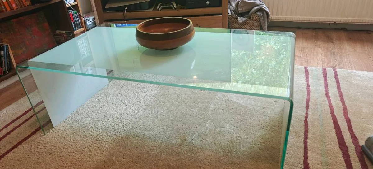 Coffee table - Image 1