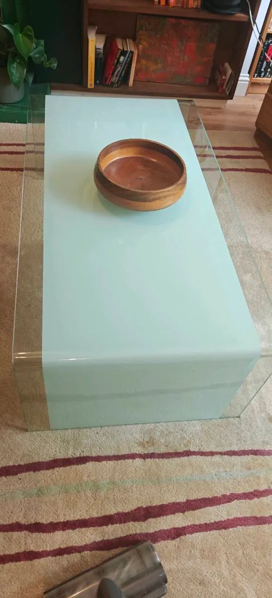 Coffee table - Image 2