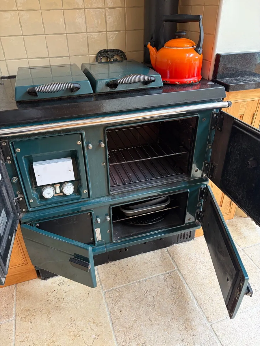 Stanley Oil Cooker - Image 3